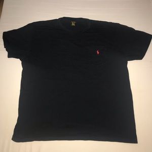 Polo by Ralph Lauren Pocket T-Shirt